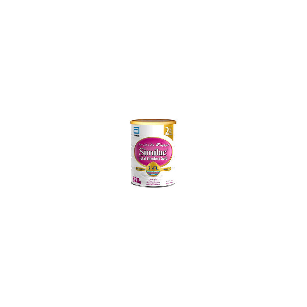 Similac Total Comfort 2 820 g