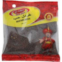 Magdy, Mustard seeds 100 g bag