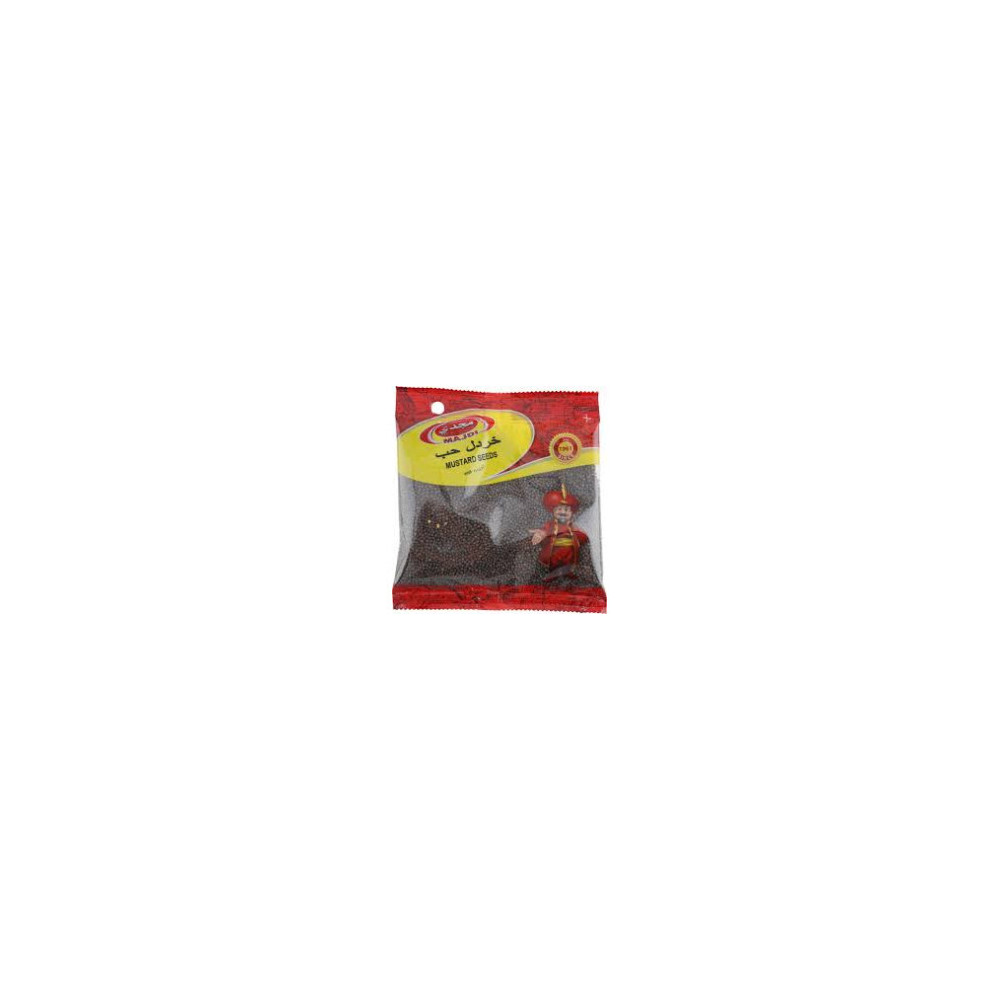 Magdy, Mustard seeds 100 g bag