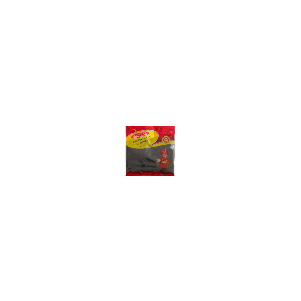 Magdy, Black cumin seeds 100 g bag