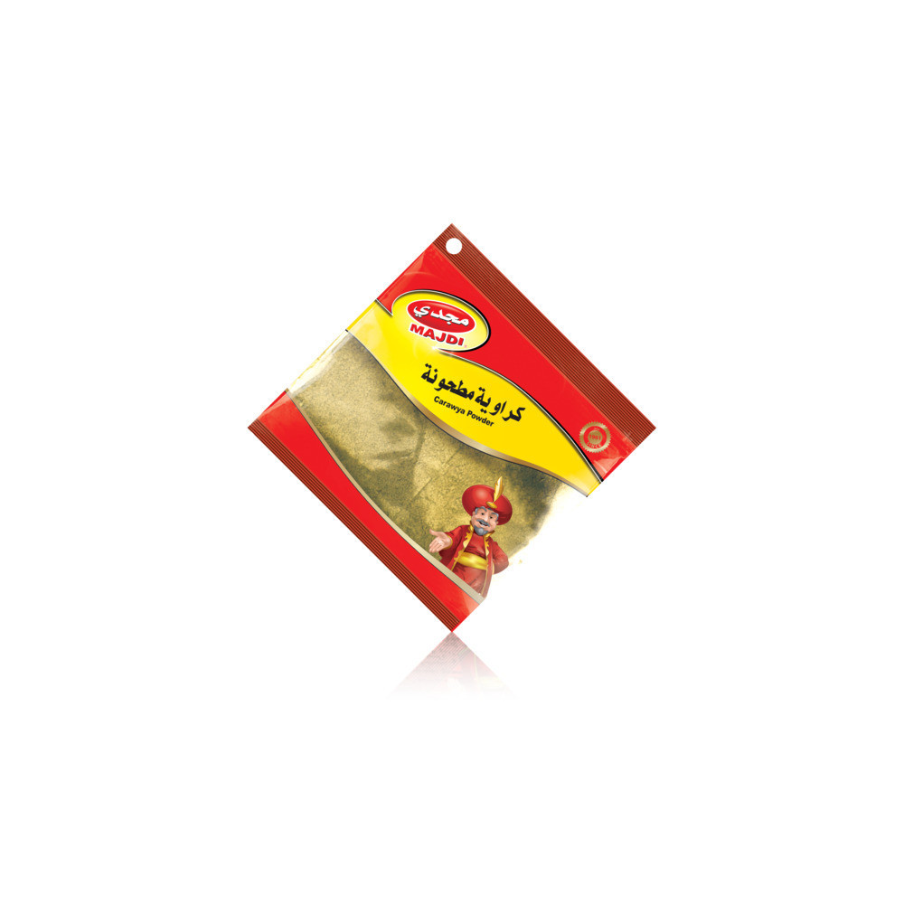 مجدي, كراوية ناعمه 80 جم