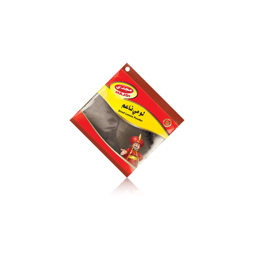 Magdy, Fine Lumi 100 g bag