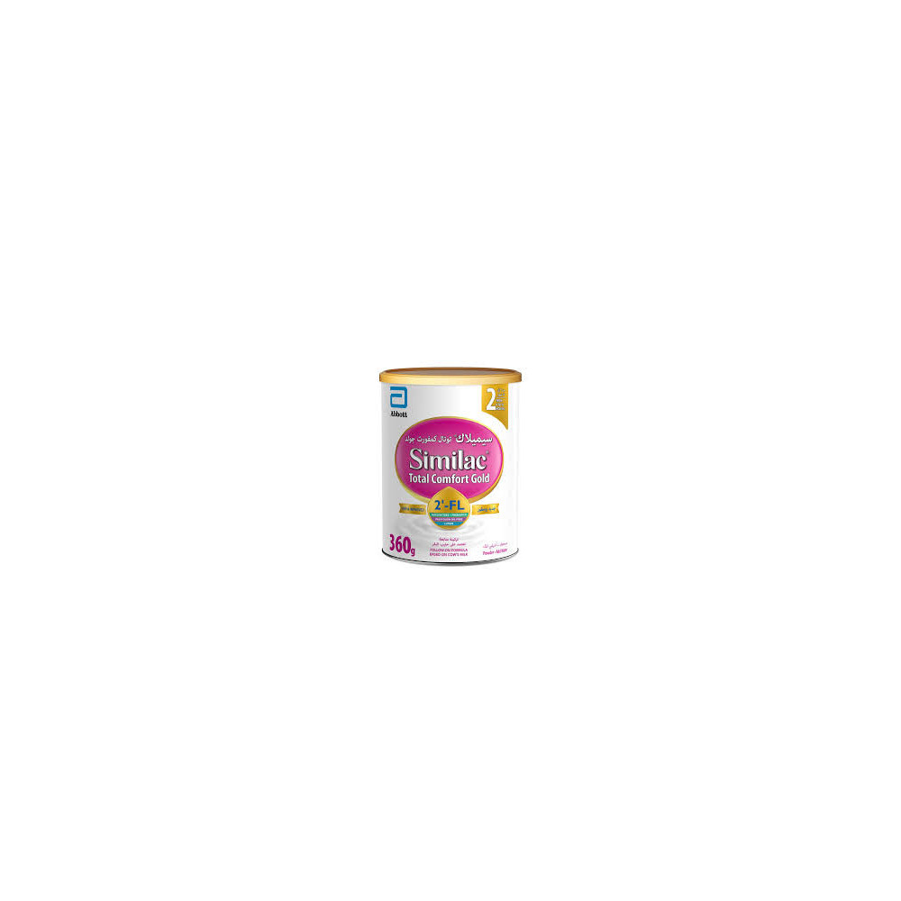Similac Total Comfort 2 360 g