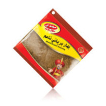 مجدي, بهارات برياني ناعم مخلوط كيس 90 جم