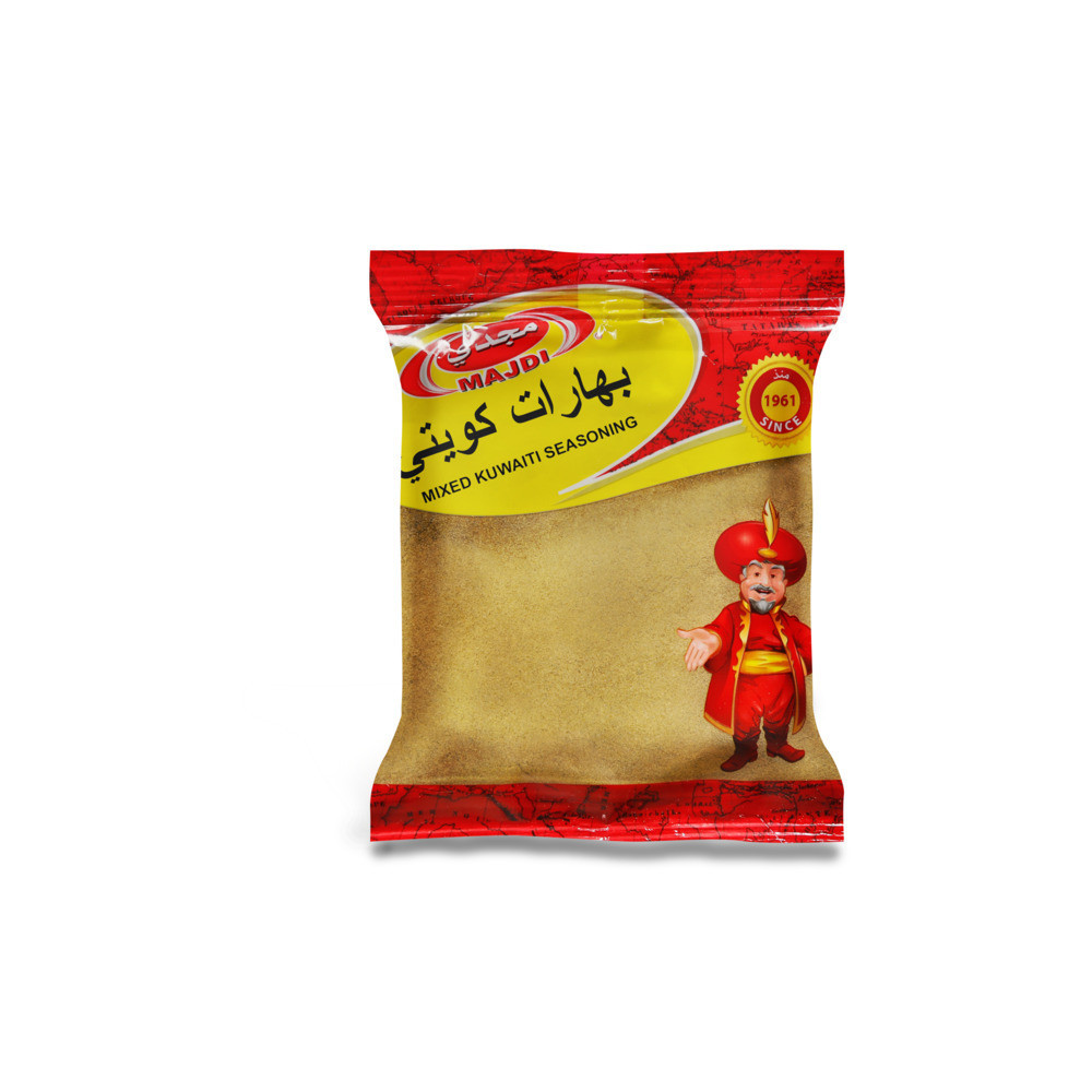 Magdy, Kuwaiti Mixed Spices 70 g bag