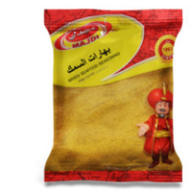 مجدي, بهارات السمك مخلوطه كيس 80 جم