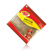 مجدي, بهارات لحم مخلوطه كيس 70 جم