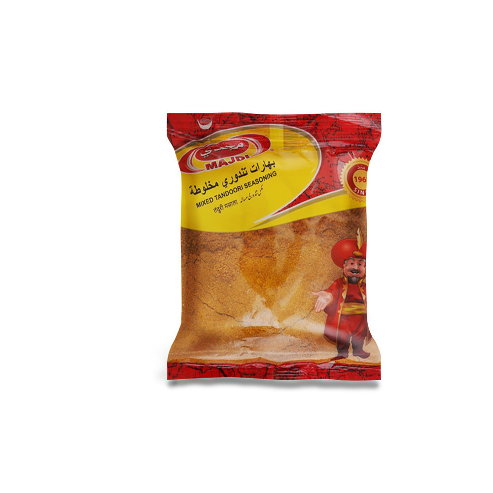 Magdy, Tandoori spice mix 70 g bag