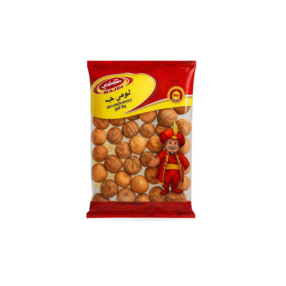 Magdy, Lumi Hab 200 g bag