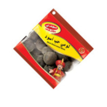 Magdy, Lumi Hab Black 400 g bag