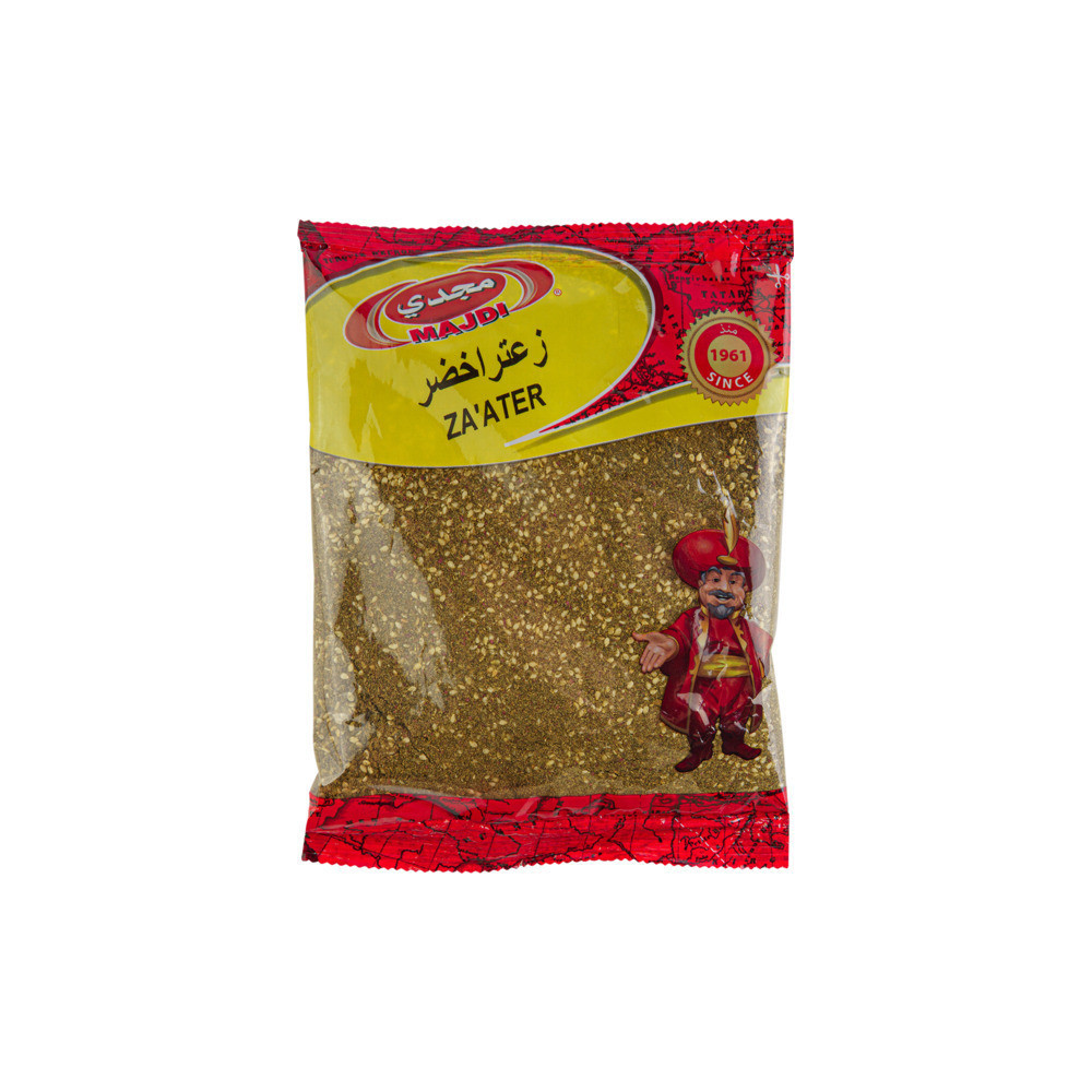 Magdy, Green Thyme 250 g bag