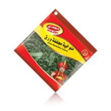 مجدي, ورق ملوخيه مجففه كيس 150 جم