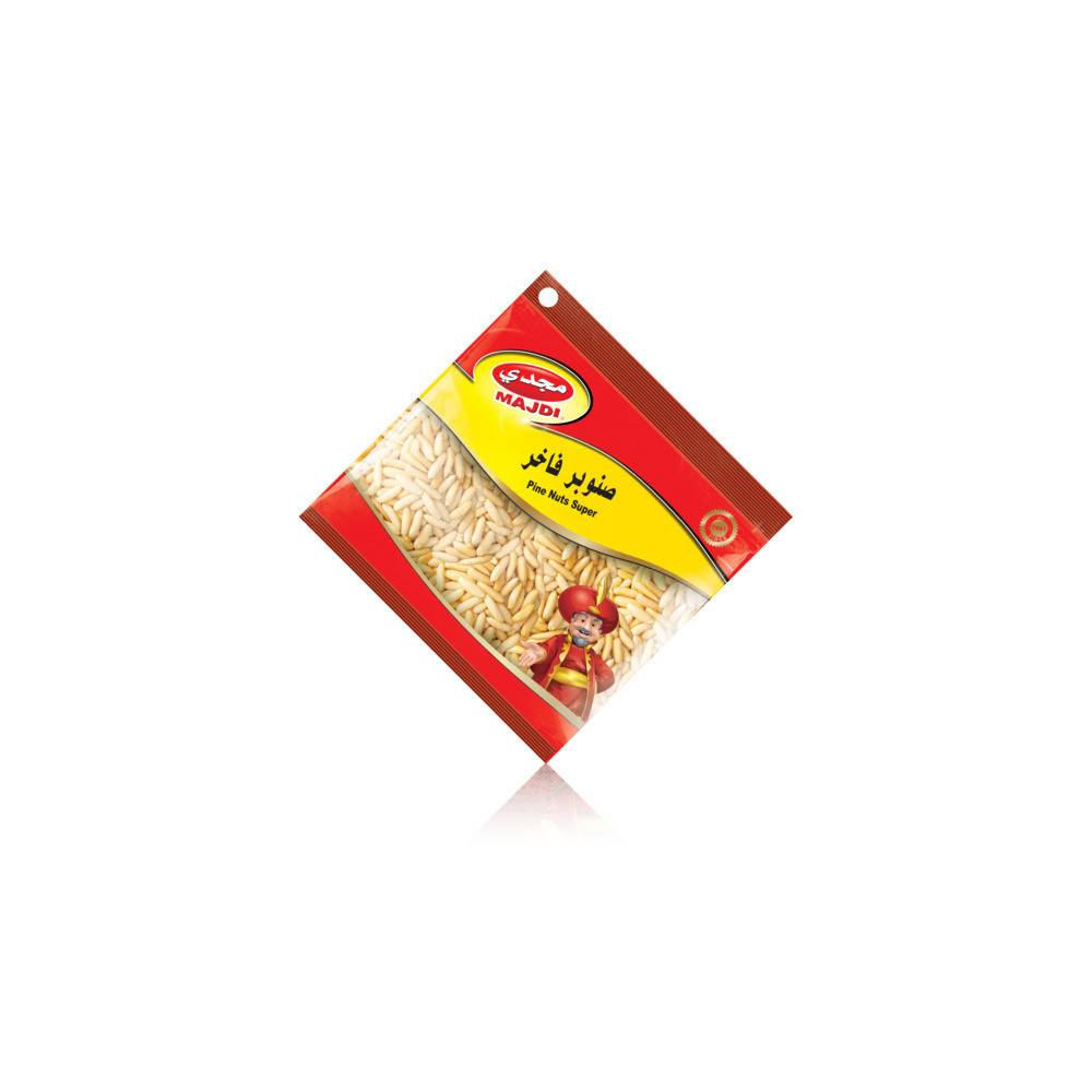 Magdy, Premium pine nuts 45 g bag