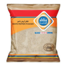 Ahlia White Pepper Powder 90 Gms