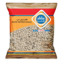 Ahlia White Pepper Whole 90 Gms