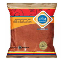 اهلية فلفل احمرناعم كشميري 85 جم