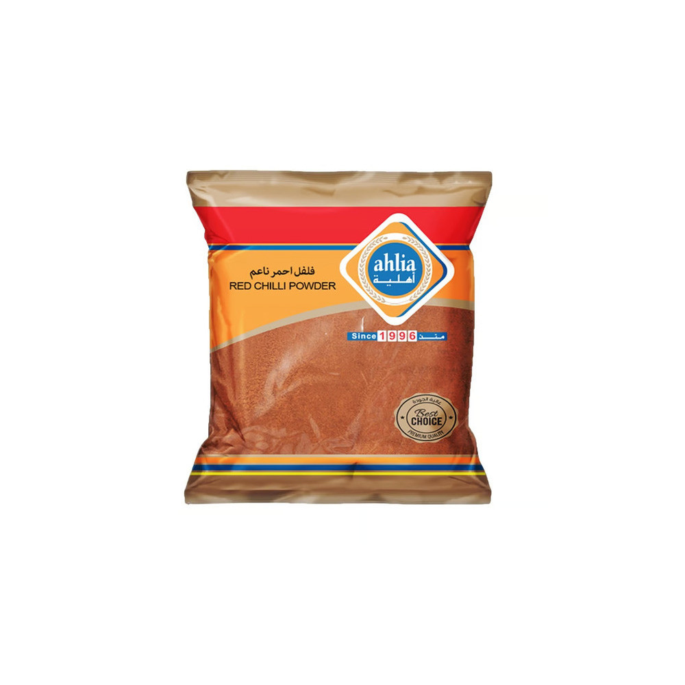 Ahlia Red Chilli Powder 85 Gms