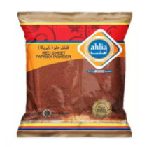Ahlia Red Sweet Paprika Powder 90 Gms