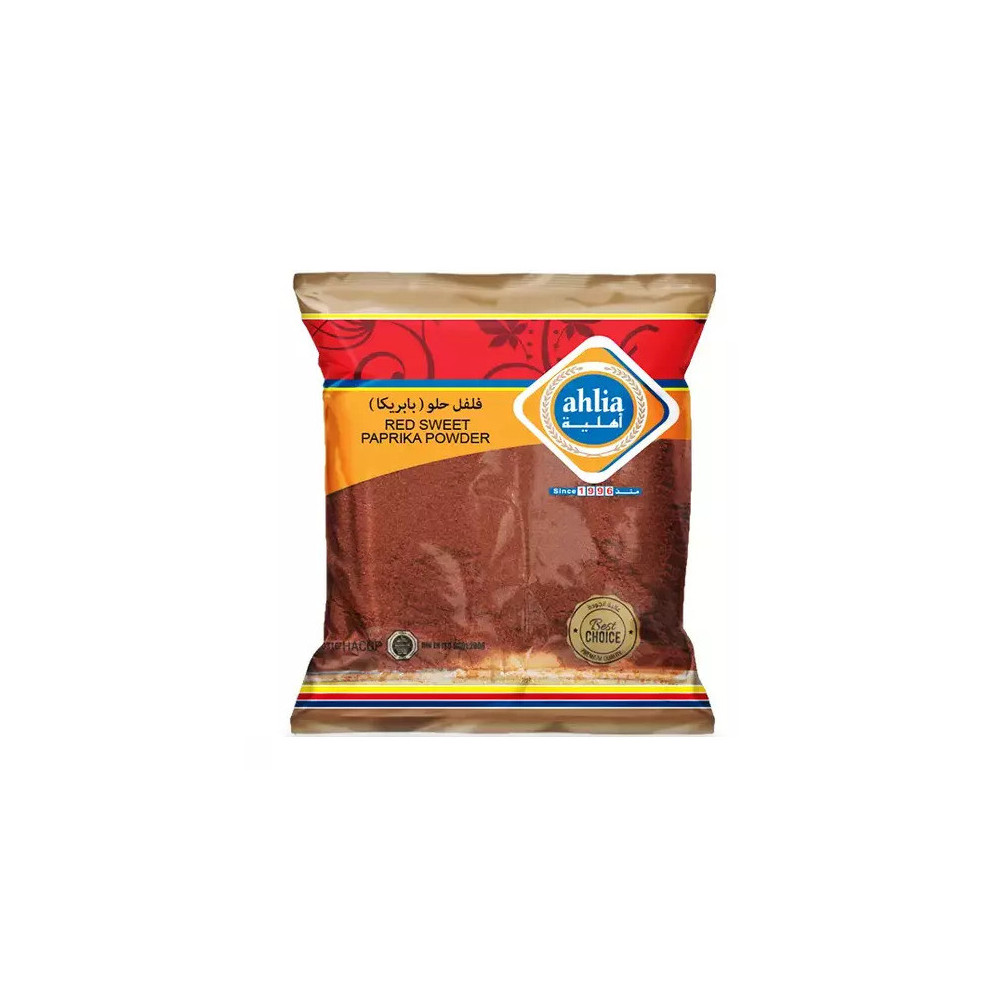 Ahlia Red Sweet Paprika Powder 90 Gms