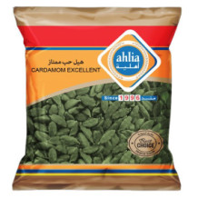 Ahlia Cardamom Excellent 80 Gms