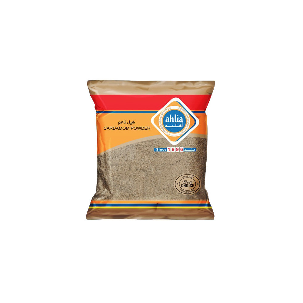 Ahlia Cardamom Powder 80 Gms