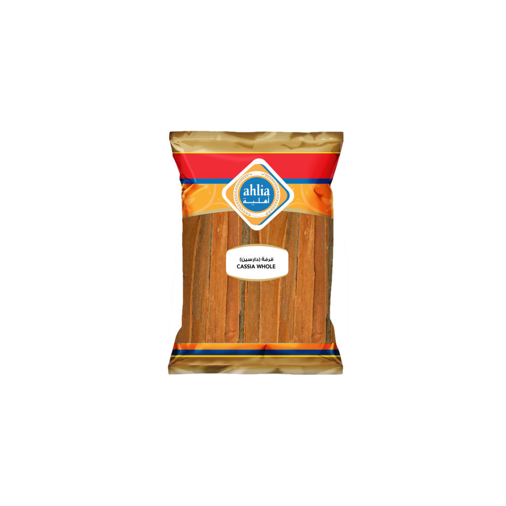 Ahlia Cassia Whole 150gm