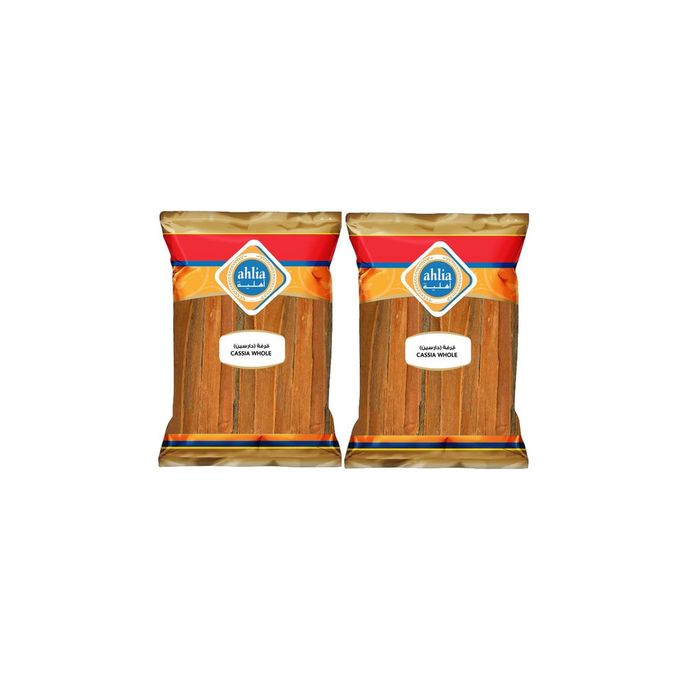 Ahlia Cassia Whole 150gm (2pcs Special offer)