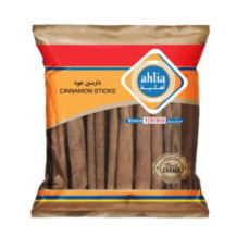 Ahlia Cinnamon Cigarette 100gm