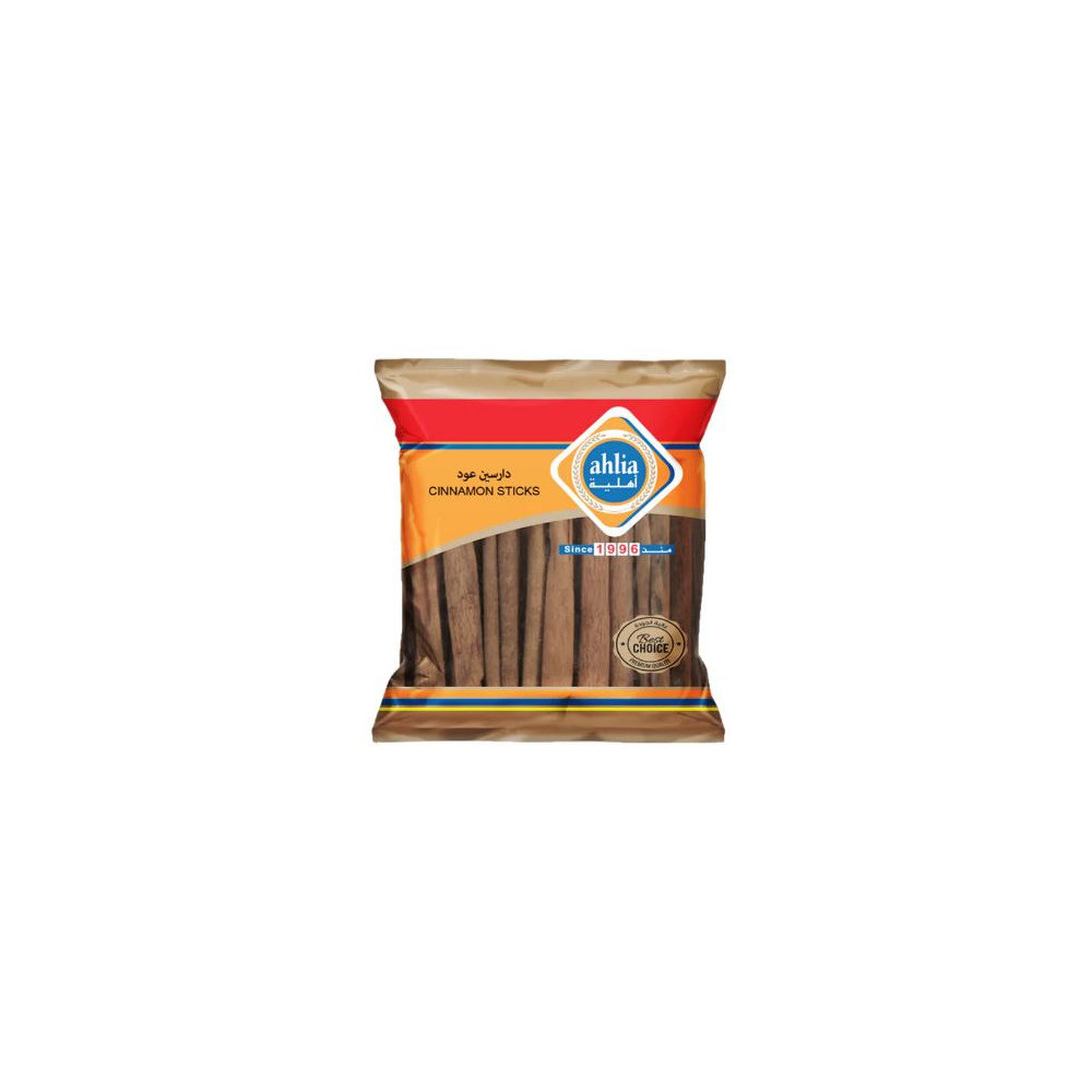 Ahlia Cinnamon Cigarette 100gm