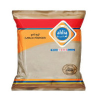 اهلية ثوم ناعم 80جم