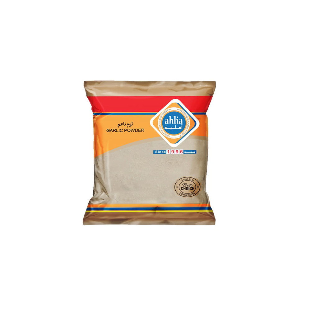 Ahlia Garlic Powder 80 Gms