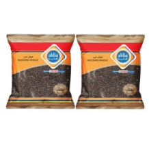 Ahlia Mustard Seeds 90 Gm (2pcs Special offer)