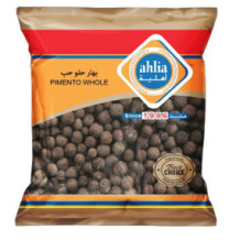 Ahlia Pimento Whole 80 Gms