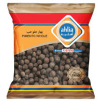 Ahlia Pimento Whole 80 Gms