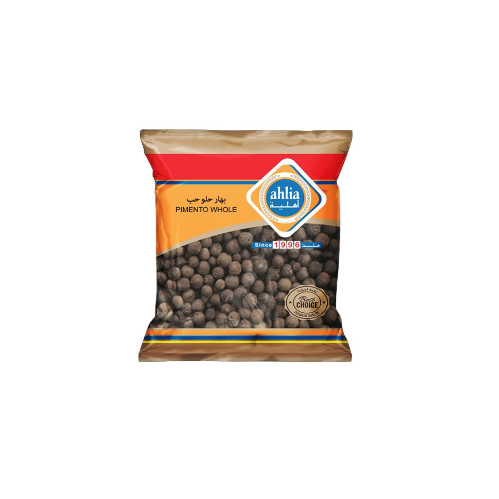 Ahlia Pimento Whole 80 Gms