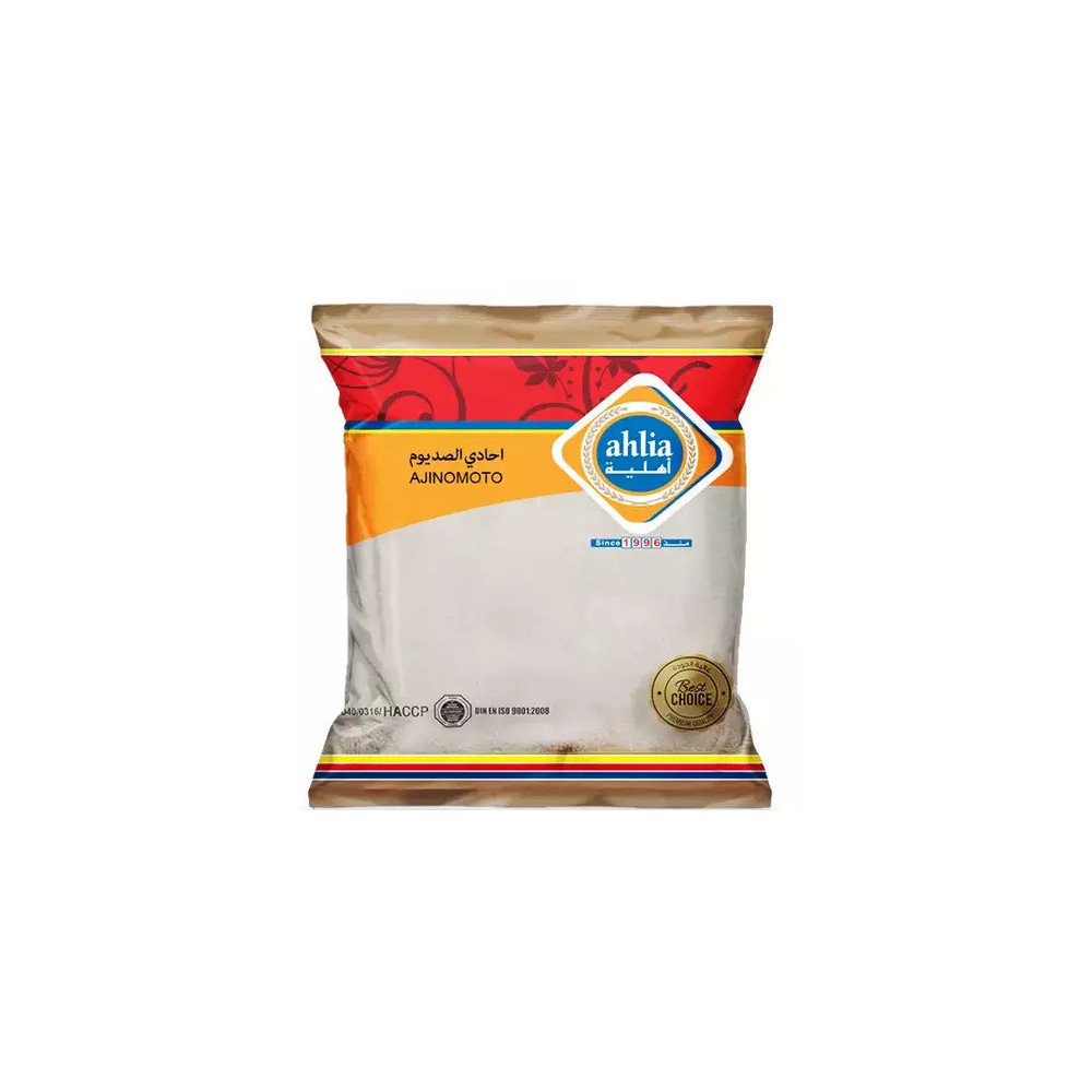 Ahlia Ajinomoto 100 Gms