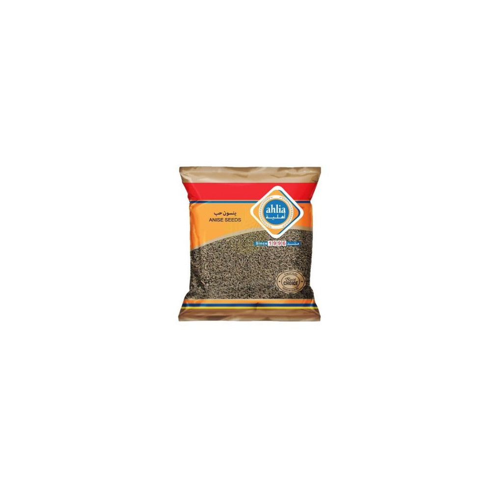 Ahlia Ani Seeds 80 Gms