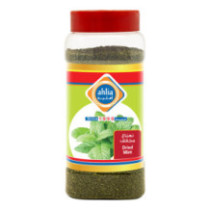 Ahlia Dried Mint Leaves Jar 120 GM (50% price off)