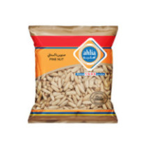 Ahlia Excellent Pine Nuts 40 Gm