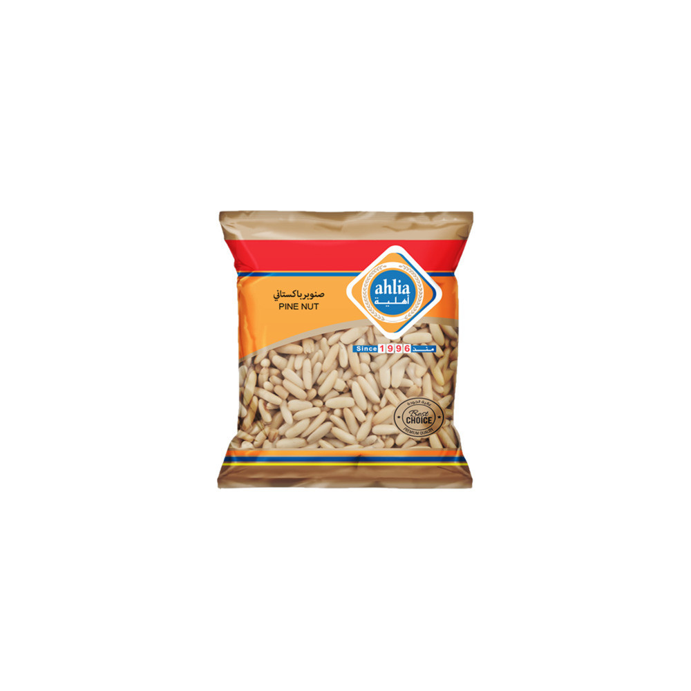 Ahlia Excellent Pine Nuts 40 Gm
