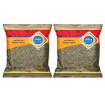 Ahlia Fennel Seeds70 Gm (2pcs Special offer)