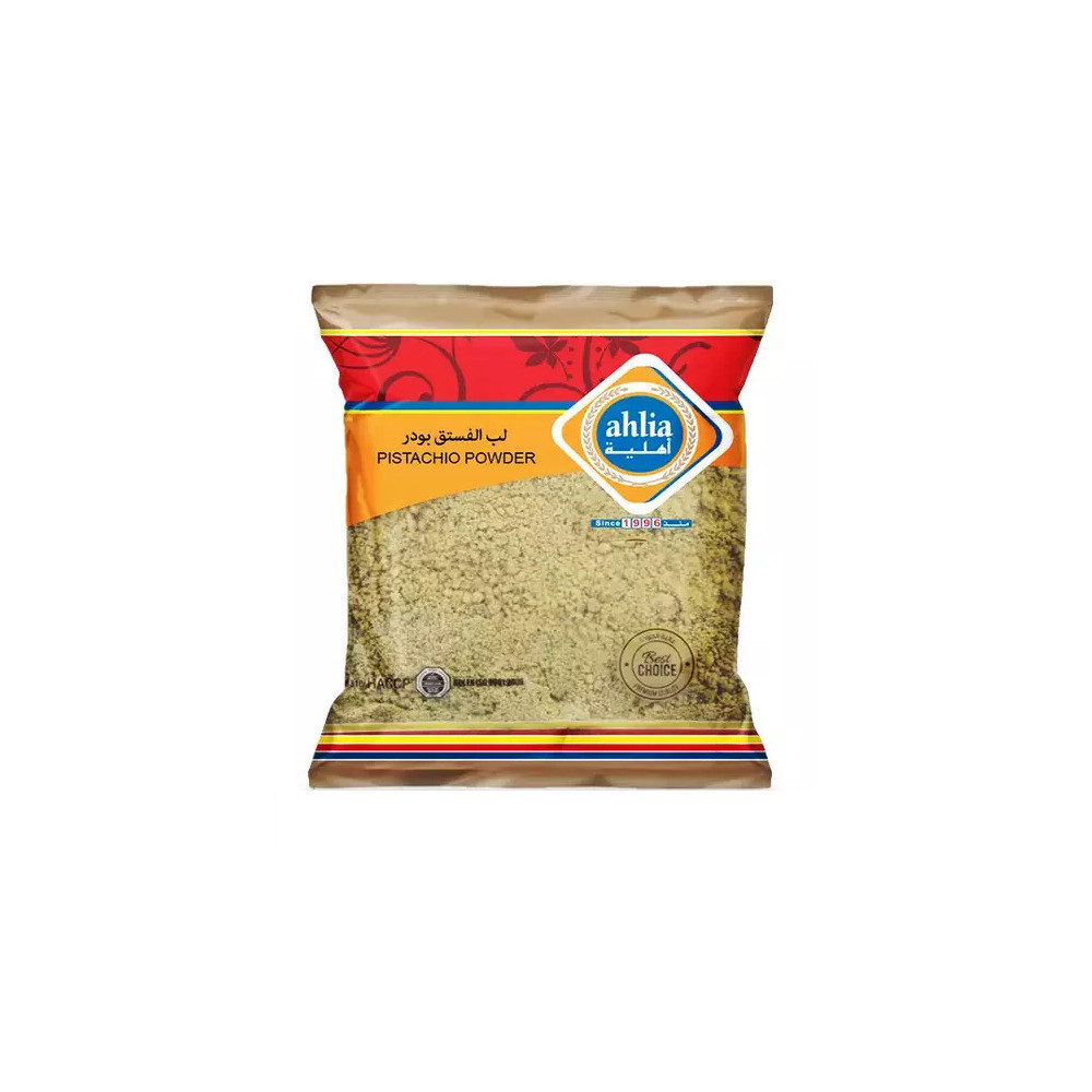 Ahlia Pistachio Powder 100 Gms