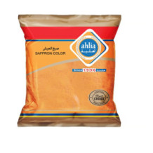 Ahlia Saffron Color 90 Gms