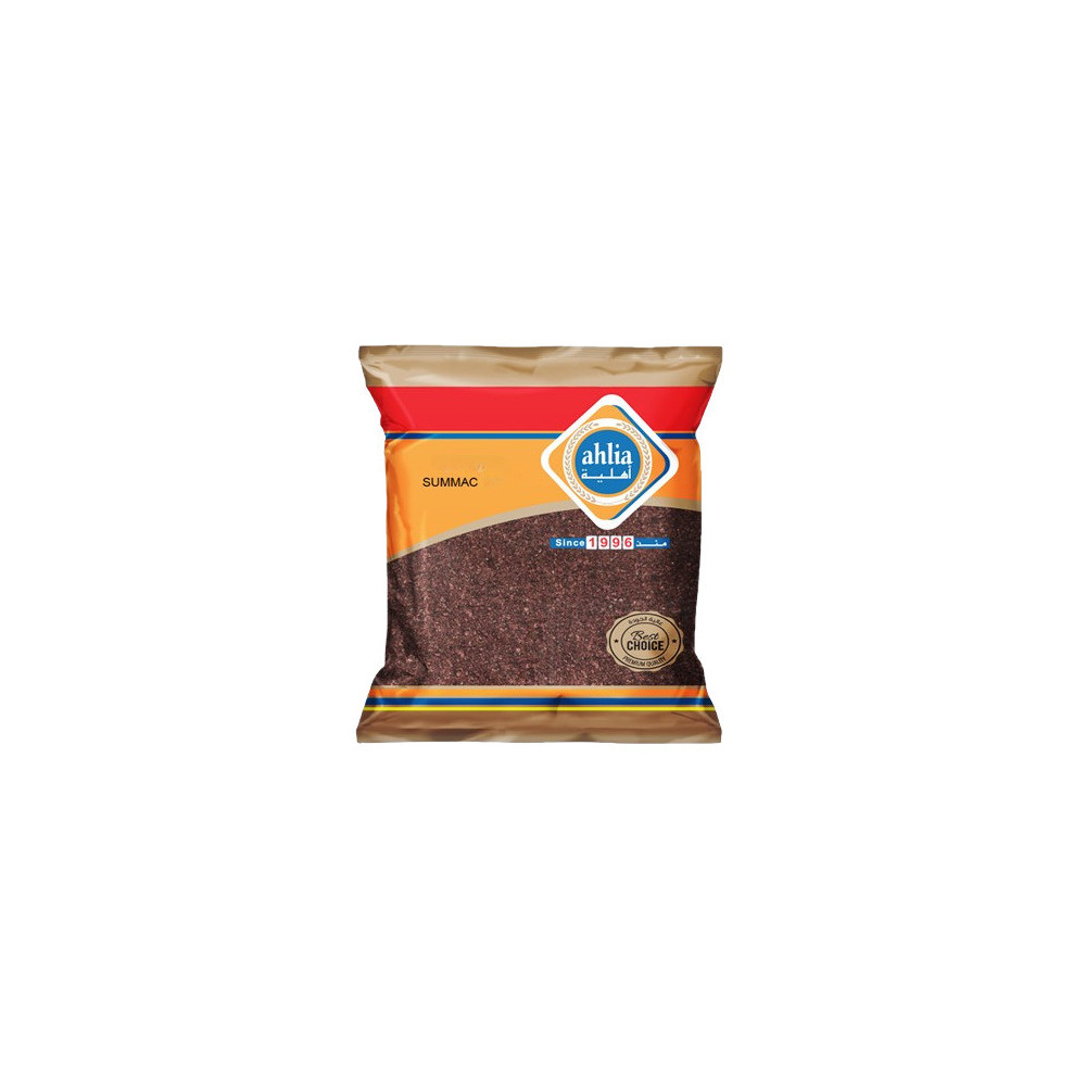 Ahlia Summac 80 Gms