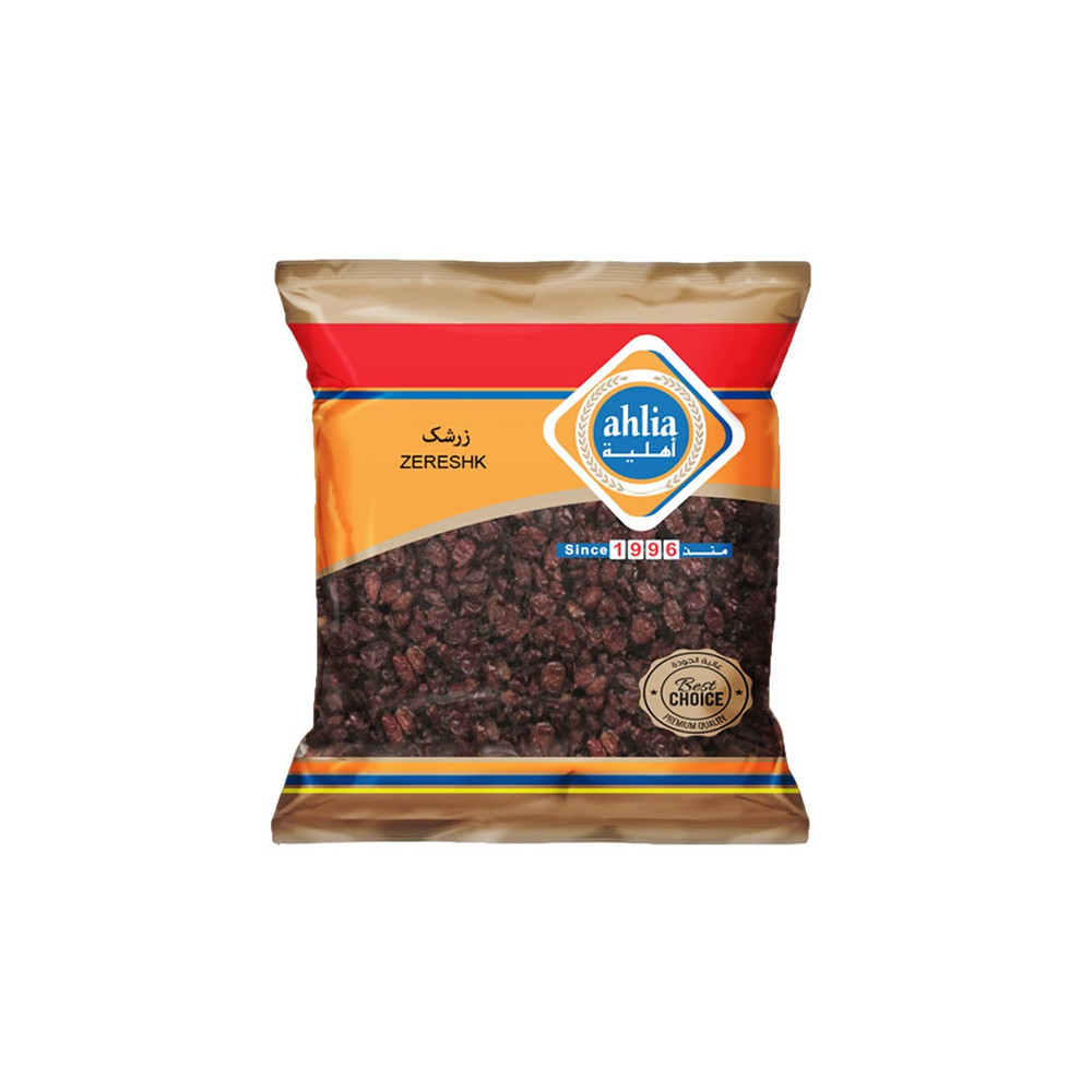 Ahlia Zereshk 80 Gms