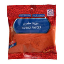 كويتنا بابريكا مطحون 50 جم