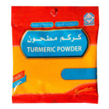 كويتنا كركم مطحون 60 جم