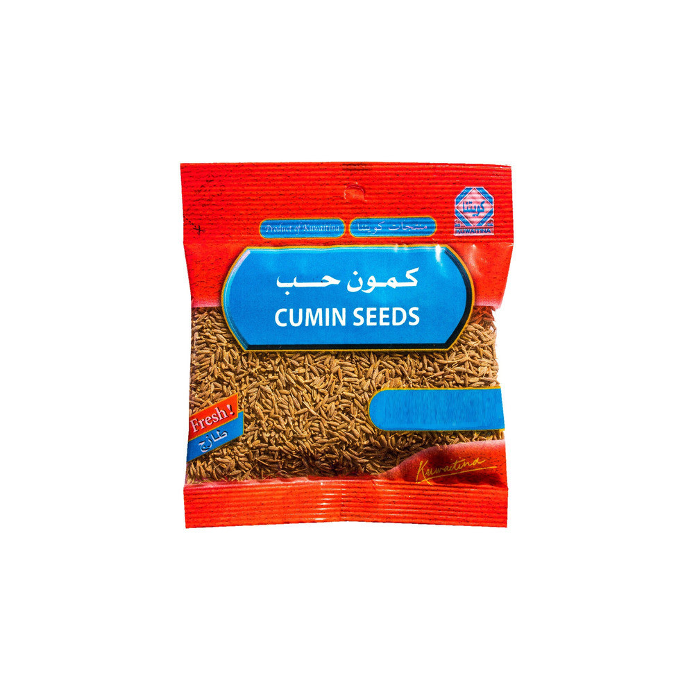 Kuwaitina cumin bean 40 gm
