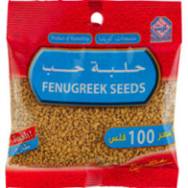 Kuwaitna Fenugreek 90 Gm