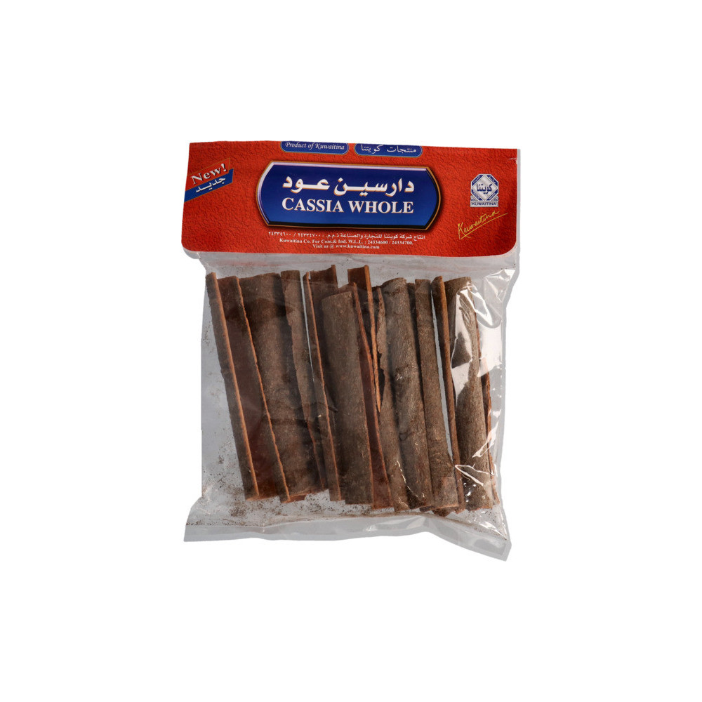 Kuwaitna Darsin Oud 100 gm + 10 % Free Increase